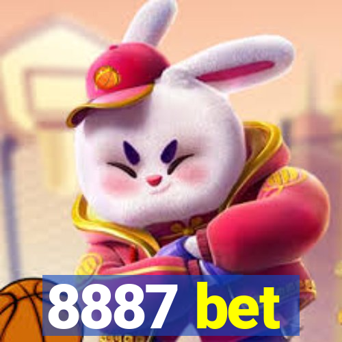 8887 bet